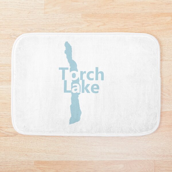 Item preview, Torch Lake  designed and sold by Awake88.