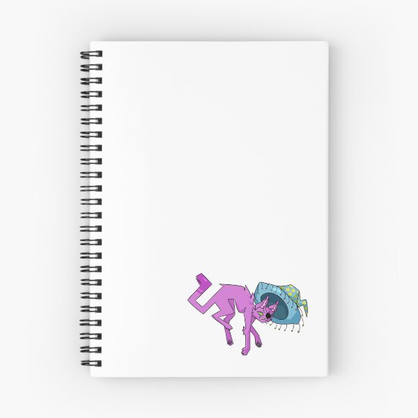 Item preview, Juan The Small Magical Latino Cat designed and sold by miskit-.