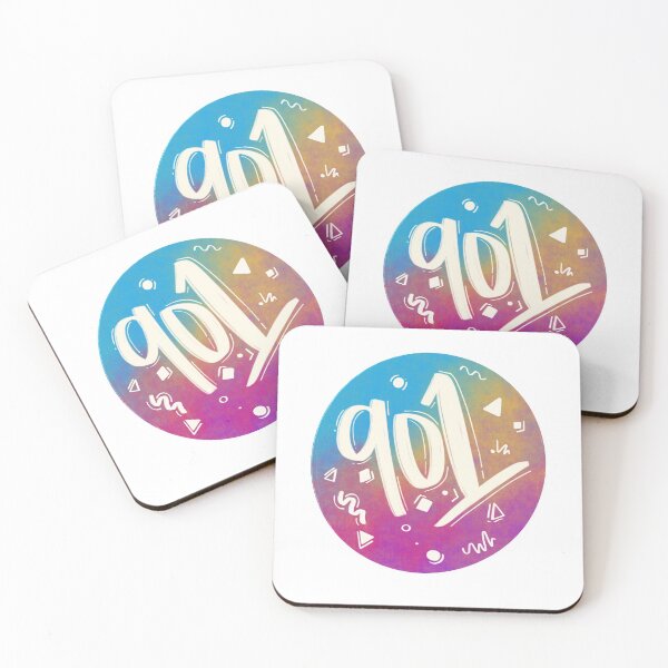 Item preview, THE 901 designed and sold by dkoats_.