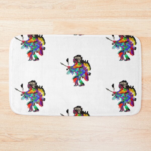 Item preview, The Rain Dance designed and sold by NINUNO.