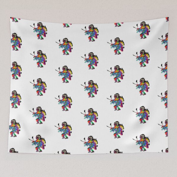 Item preview, The Rain Dance designed and sold by NINUNO.