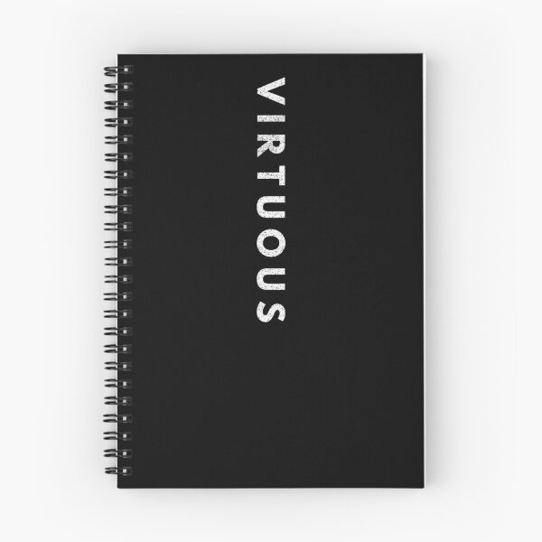 Item preview, Virtuous designed and sold by VerbalTeeStore.