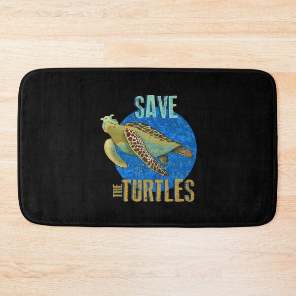 Item preview, Save the turtles designed and sold by CariEsposito20.