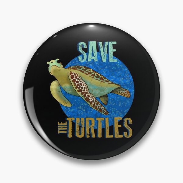 Item preview, Save the turtles designed and sold by CariEsposito20.