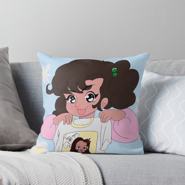 Item preview, No Chinges! Latina culture designed and sold by EllyKawaiiWares.