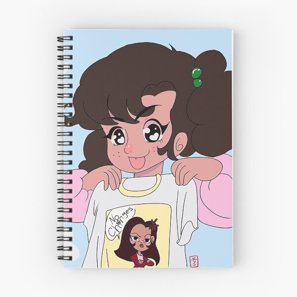 Item preview, No Chinges! Latina culture designed and sold by EllyKawaiiWares.