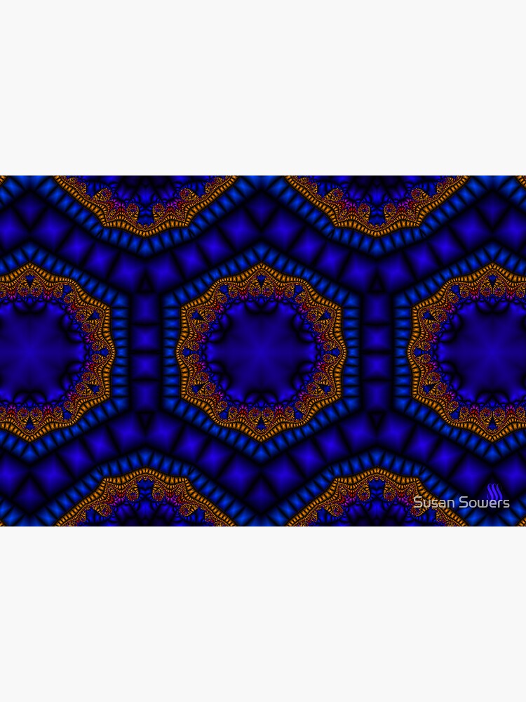 Cathedral Ceiling by SSSowers