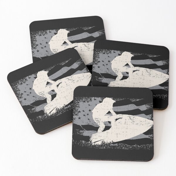 Item preview, Love Surfing Summer Surf California Style Gift Design print designed and sold by Lisbob.