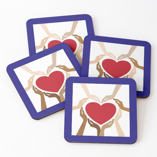 Item preview, LOVE TAKES WORK designed and sold by CCCREW.