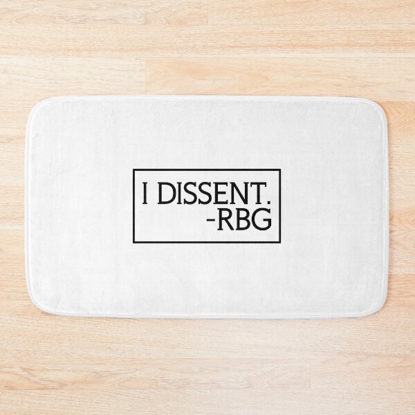 Item preview, Disiento - RBG designed and sold by corbrand.