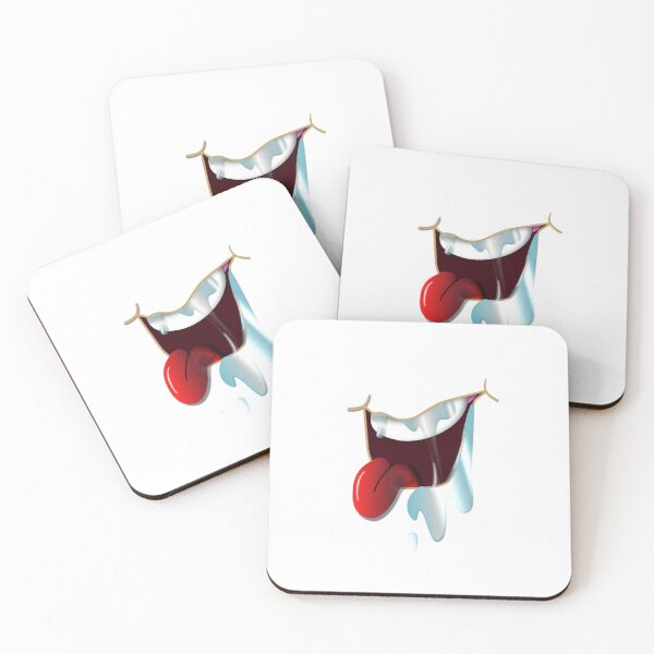 Item preview, Drooling smile designed and sold by DesertG.