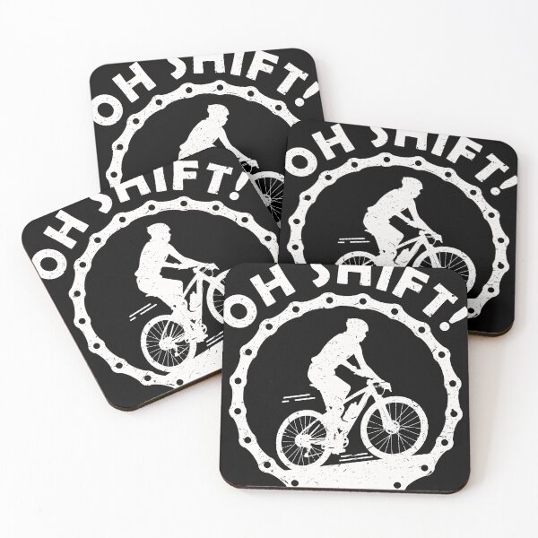 Item preview, Love MTB Mountain Bike Cycling Gift Design Idea product designed and sold by Lisbob.