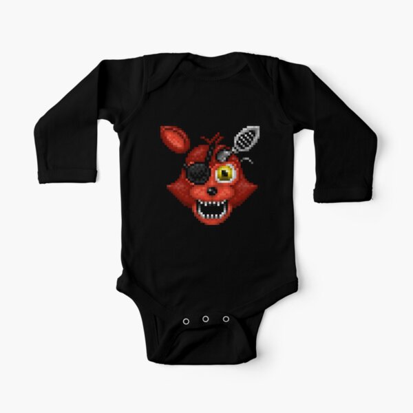 Ropa Para Ninos Y Bebes Laptop Redbubble - freddy en el elevador del terror roblox the scary elevator