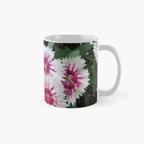 Item preview, Dianthus Flowers designed and sold by Mini-Moments.