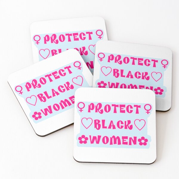 Item preview, Bratz "Protect Black Women" designed and sold by keikilily.