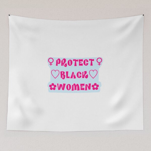 Item preview, Bratz "Protect Black Women" designed and sold by keikilily.