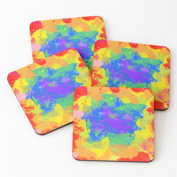 Item preview, Tie Dye Pattern designed and sold by Turkdesigner.