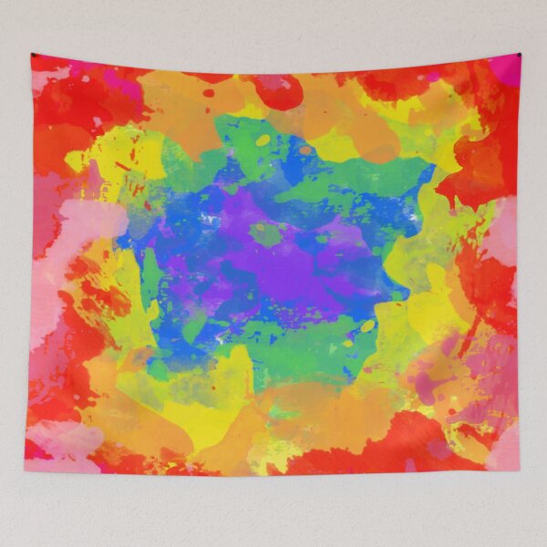 Item preview, Tie Dye Pattern designed and sold by Turkdesigner.