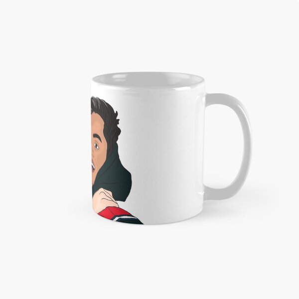 Item preview, Kel & Sid 2.0 designed and sold by ashlie miller.