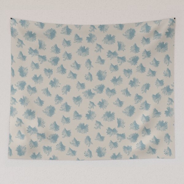 Item preview, Floriana IV (small pattern) designed and sold by BlertaDK.