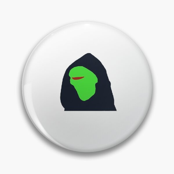 Artikelvorschau, Sith Lord Kermit entworfen und verkauft von ashhthedancerr.