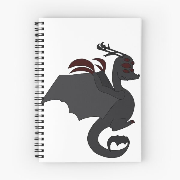 Artikelvorschau, Drachen entworfen und verkauft von Jazzybug.
