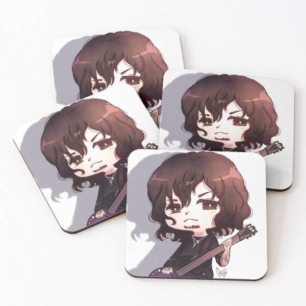 Item preview, Kaoru JZHZ designed and sold by Gasheta-Niikura.