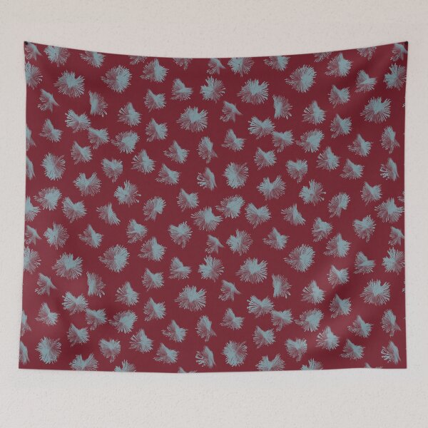 Item preview, Floriana V (small pattern) designed and sold by BlertaDK.