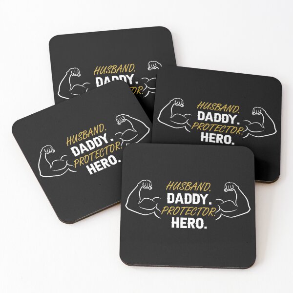 Item preview, Dad Shirt Father Day Shirt Husband Gift Daddy Gift New Dad Gift Daddy Shirt Dad Gift for Dad Hero Husband Shirt Daddy Shirt Protector designed and sold by louzaartist.