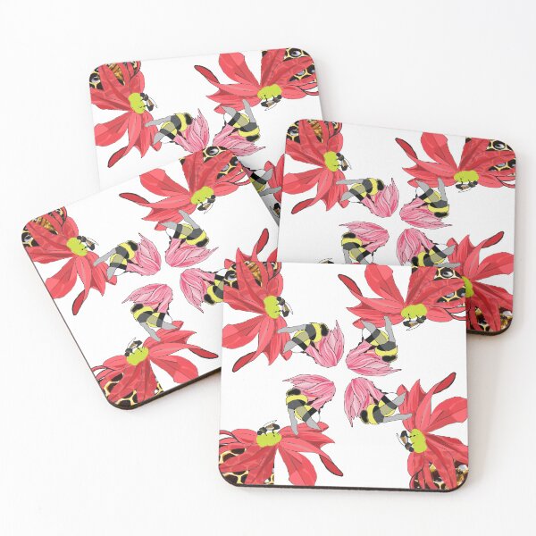 Item preview, Bees designed and sold by LizettMRamirez.