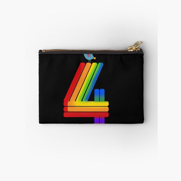 Item preview, Happy 4th Birthday Children Celebration | Number 4 product designed and sold by Lisbob.