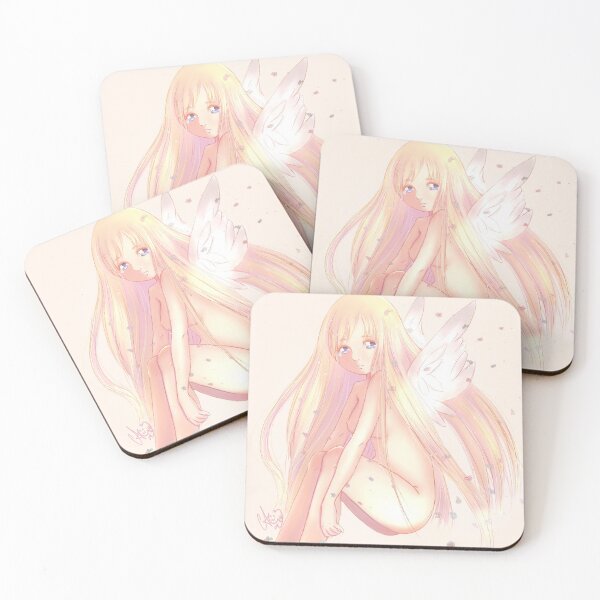 Item preview, Angel designed and sold by Gasheta-Niikura.