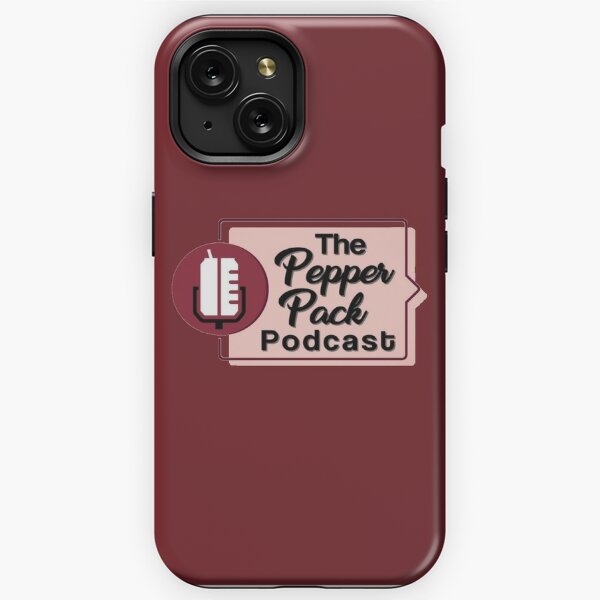 PodCase iPhone Case