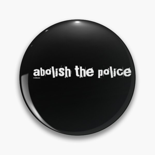 Item preview, Abolish the Police designed and sold by DankDreamz.