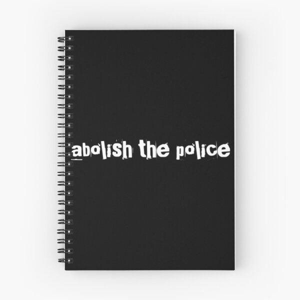 Item preview, Abolish the Police designed and sold by DankDreamz.