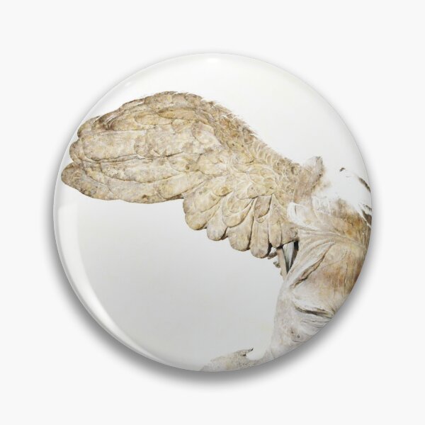 Item preview, Winged Victory of Samothrace designed and sold by Karen E Camilleri.
