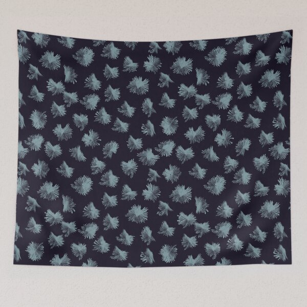 Item preview, Floriana VI (small pattern) designed and sold by BlertaDK.