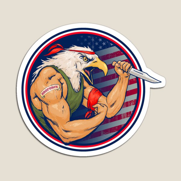 Item preview, Eaglebro designed and sold by heliumash.