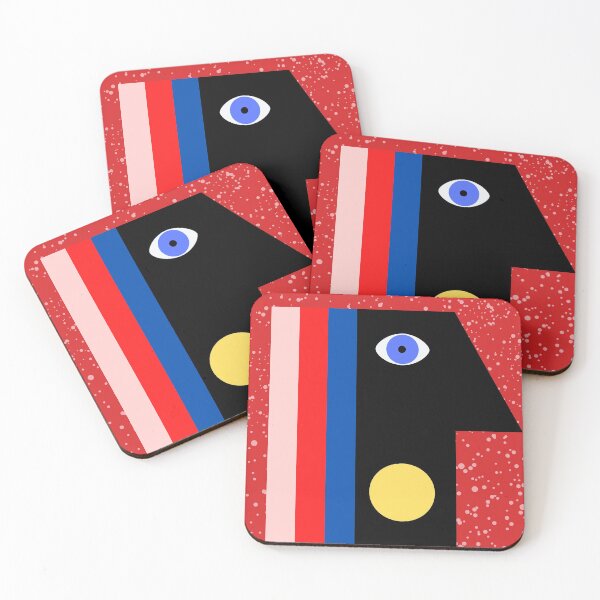 Item preview, Abstract Art designed and sold by Salwa Alshehri.