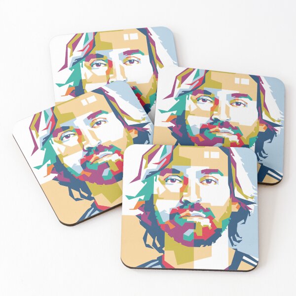 Item preview, Andrea Pirlo - Popart Poster by Limada Iqbal  designed and sold by Limada Iqbal.