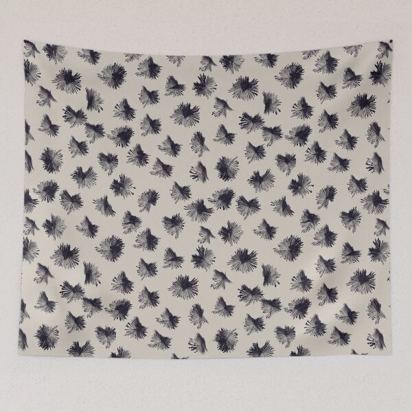 Item preview, Floriana VII (small pattern) designed and sold by BlertaDK.
