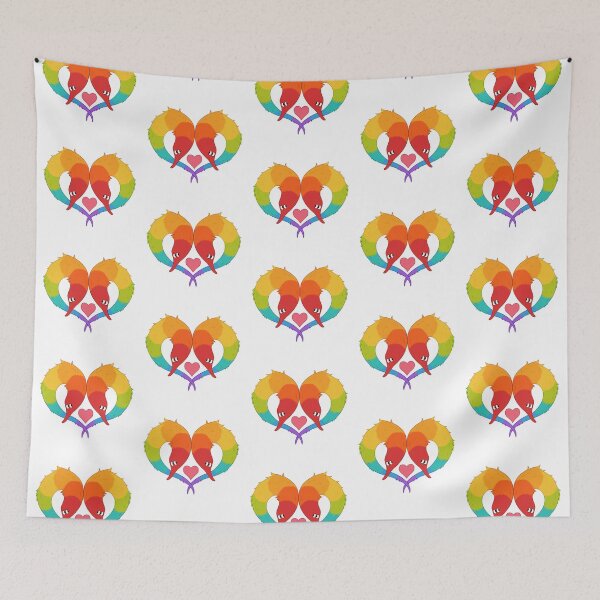Item preview, Love Off the String designed and sold by Roum.