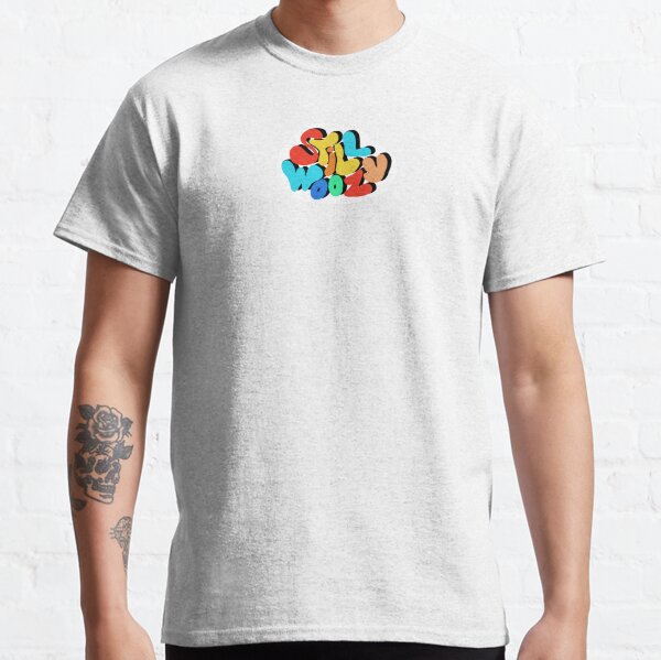 Still Woozy Classic T-Shirt