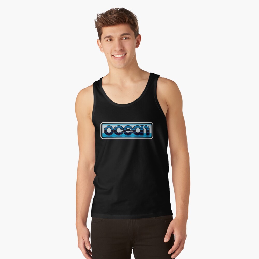Vista previa del artículo con la obra «Camiseta de tirantes», diseñado y vendido por ybotnosdirb.