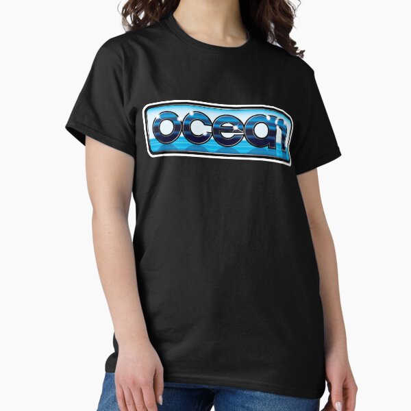 Vista previa del artículo con la obra «Logotipo de Ocean Software de los años 80 - Recreación de alta calidad 100% (Amiga, C64, Amstrad, Spectrum)», diseñado y vendido por ybotnosdirb.