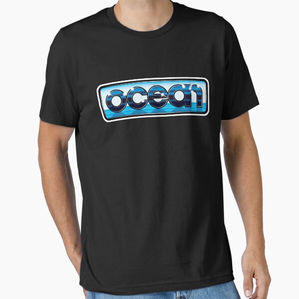 Camiseta esencial