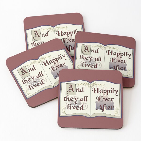 Item preview, Happily Ever After designed and sold by MPopsMSocks.