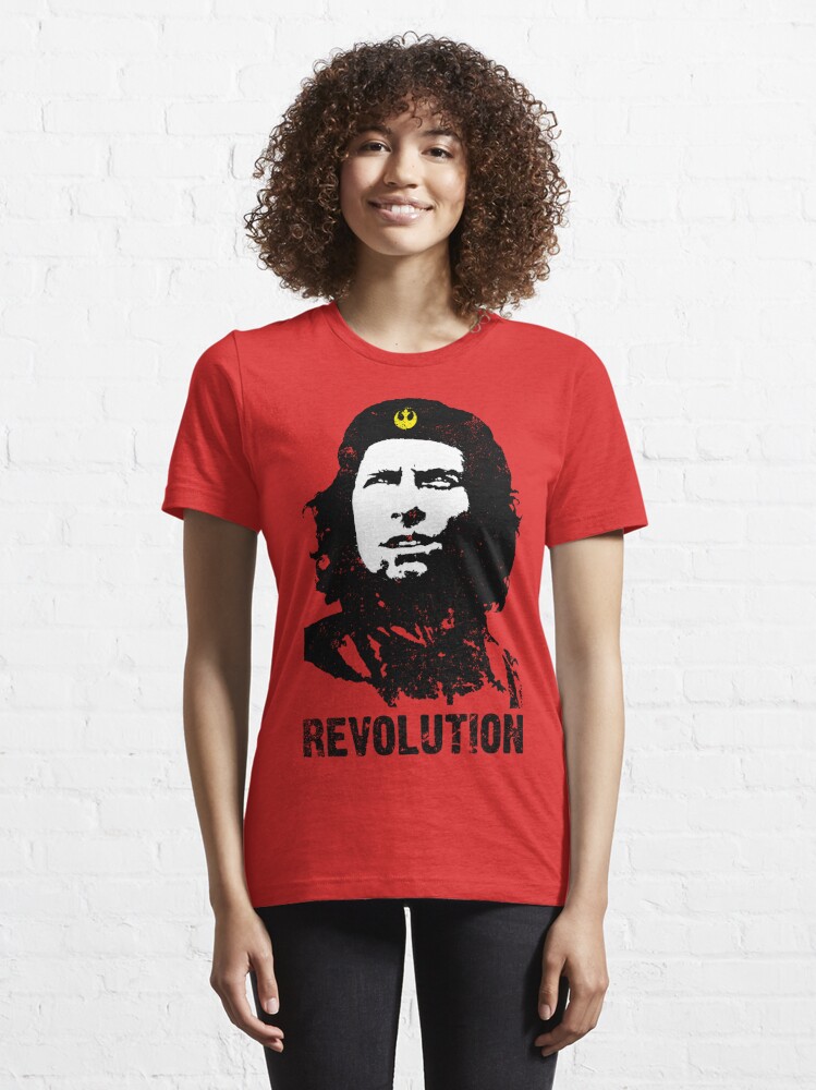 colored revolution t shirt