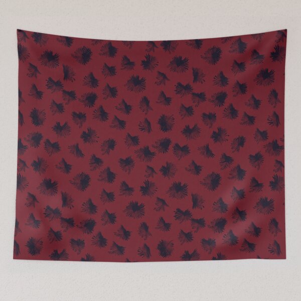 Item preview, Floriana VIII (small pattern) designed and sold by BlertaDK.