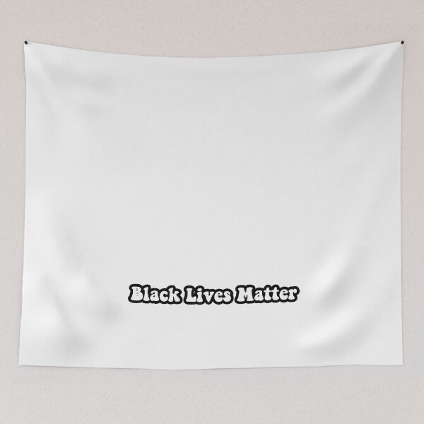 Item preview, Black Lives Matter designed and sold by lyndsaykate.